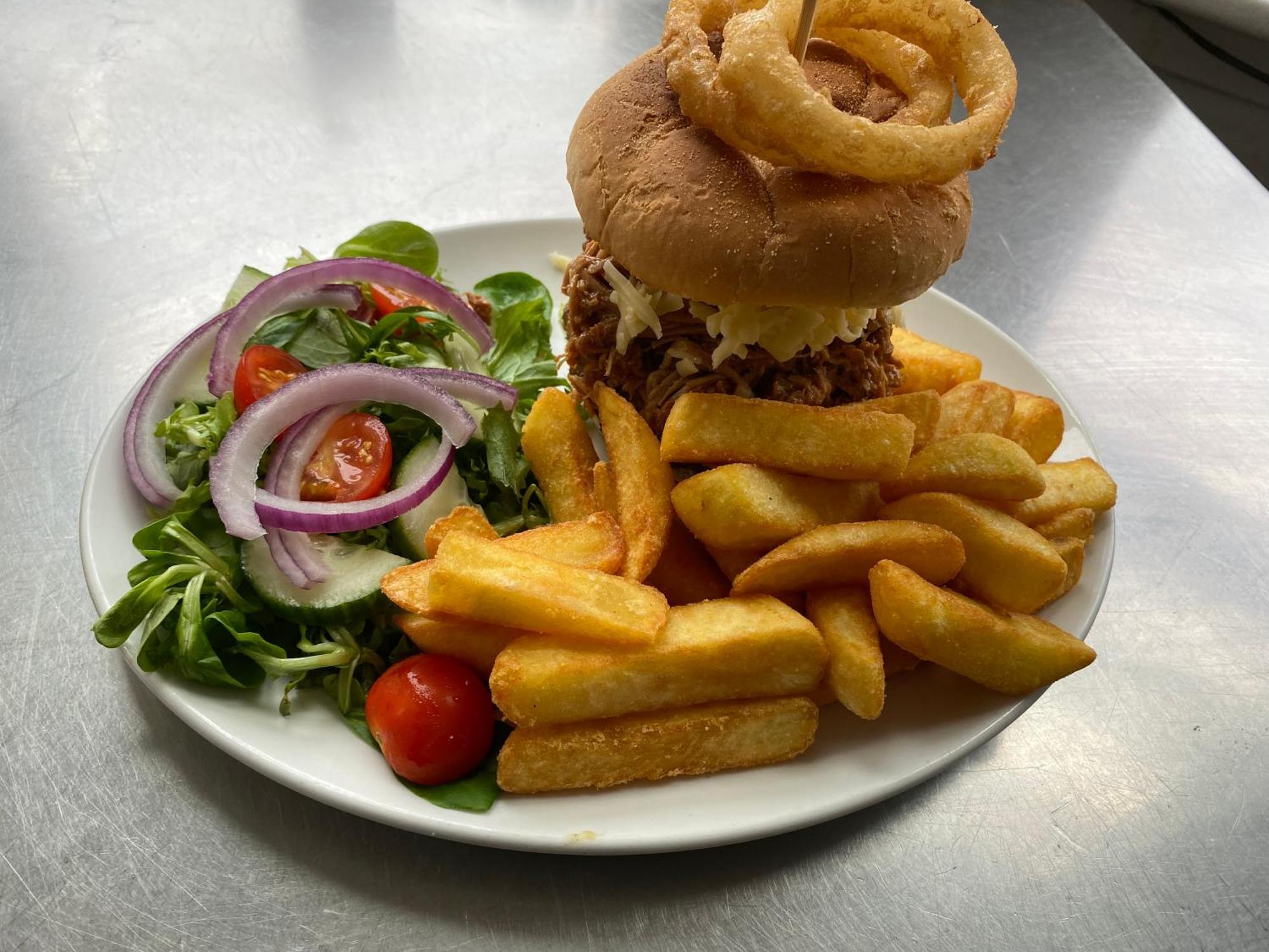 Waverley Inn Newport  Buitenkant foto